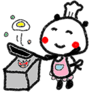 chiyo panda