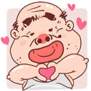 Uncle Nohair