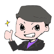 taroimo Sticker
