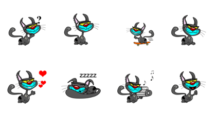 Garongu