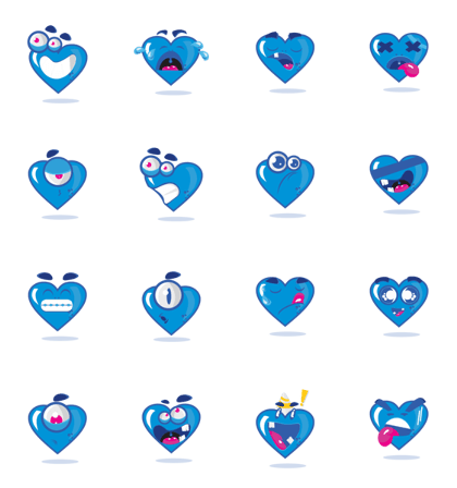 LOBLUE