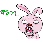 Pink bunny joke 2