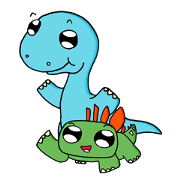 Dinocute