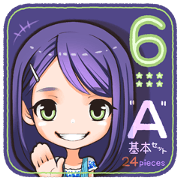 Mitoon 6 A