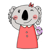 Koala Yami- Daily