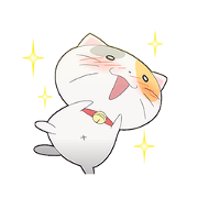 Calico cat tama