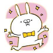 a rabbit with buck teeth 3