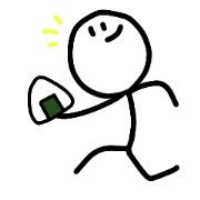 Daniel the stickman plus(Japanese ver.)