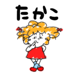 takako's sticker008