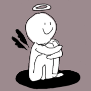 fallen angel