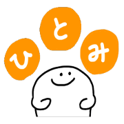 Mr. Surreal (Used by Hitomi)