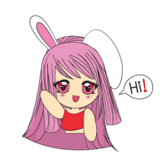 Cutie Rabbitz