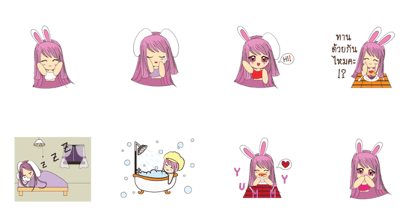 Cutie Rabbitz