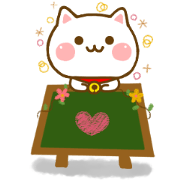 Cat Tama Cute Adult