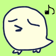 natumi-chi UMUUMU STICKER