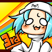 Seal chan 3rd season