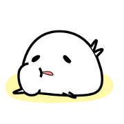 Hungry Seal