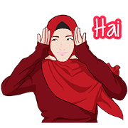 Hijaber Update 3