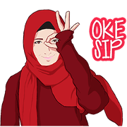 Hijaber Update 2
