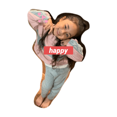 child sticker1009