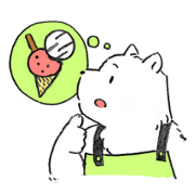 Bear and Toy Cat