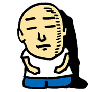 Spiritual Person 3