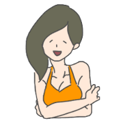 Smiling SHIZUKA