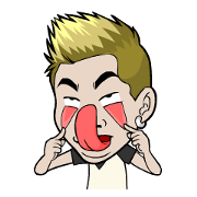 BURN BOY 2_INDO <Ani>