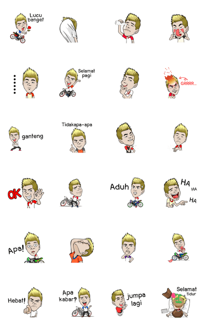 BURN BOY 2_INDO <Ani>