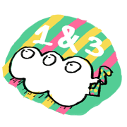 1&3 eyes
