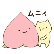 CAT and PEACH vol.2