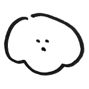 ...dog? bunchan