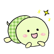 turtle-chan(Polite language)