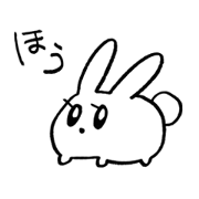 Usayo's Sticker