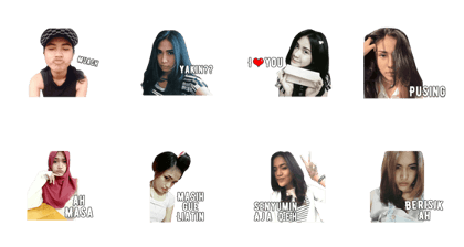 Nandha and Friends