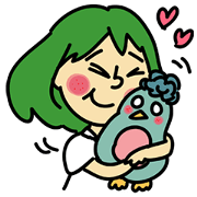 Greenify's daily life