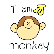 i'm osaru san