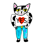 CAT OF ABURAYAMA 2