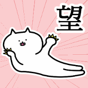pretty name nozomu