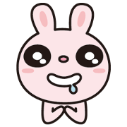 Toto the Rabbit Says Hi