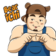 BearIchi (Eng ver.)