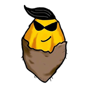 Munja Potato