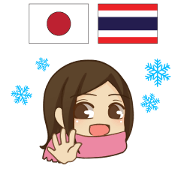 PIANO chan Thai&Japan Summer&Winter