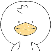 pp duck