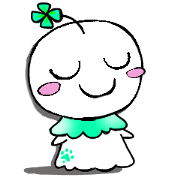 Cute TelTel-Boze Sticker