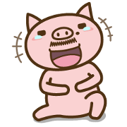 Gentle P-chan
