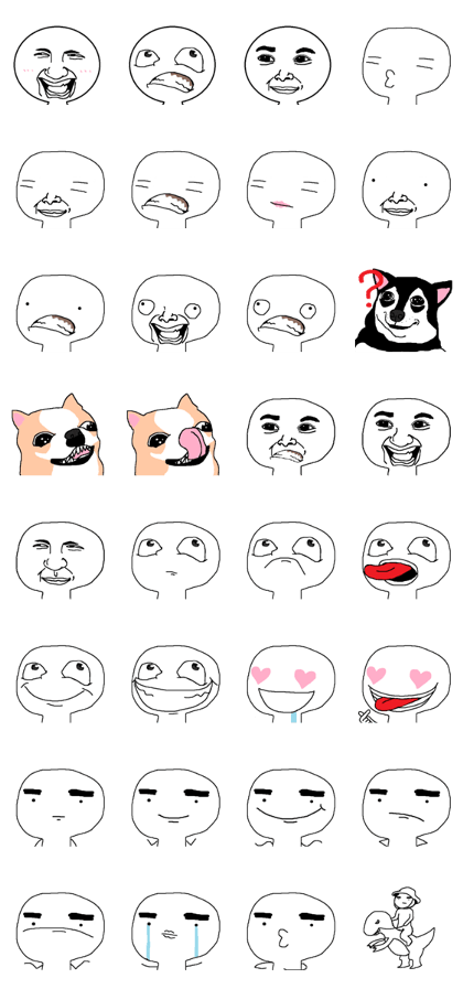 Dumbfounded2= =