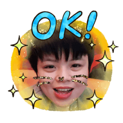 Wen&Ruby - Stiker LINE | LINE STORE