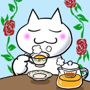 Depravity Cat