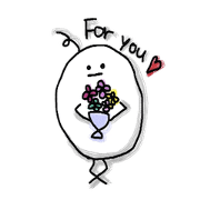Mochi < phantasmagoria >